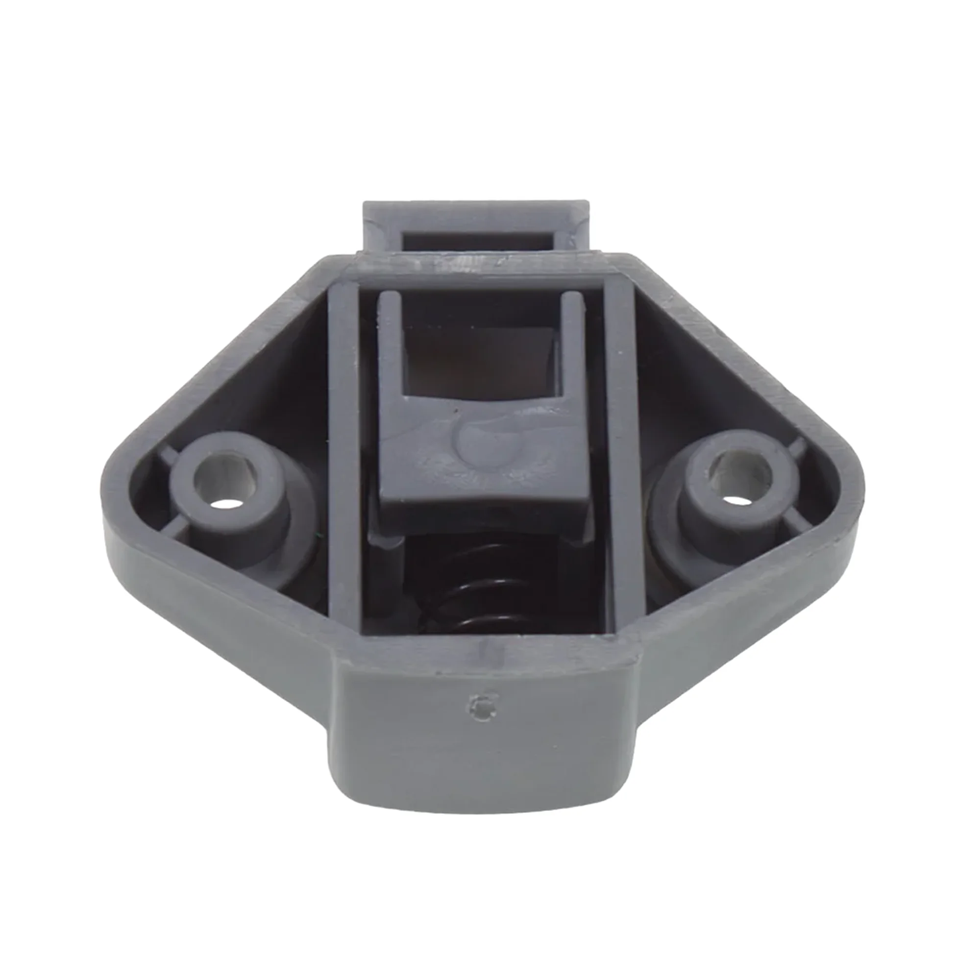 W4 Lever Operated Mini Catch - 0.014kg