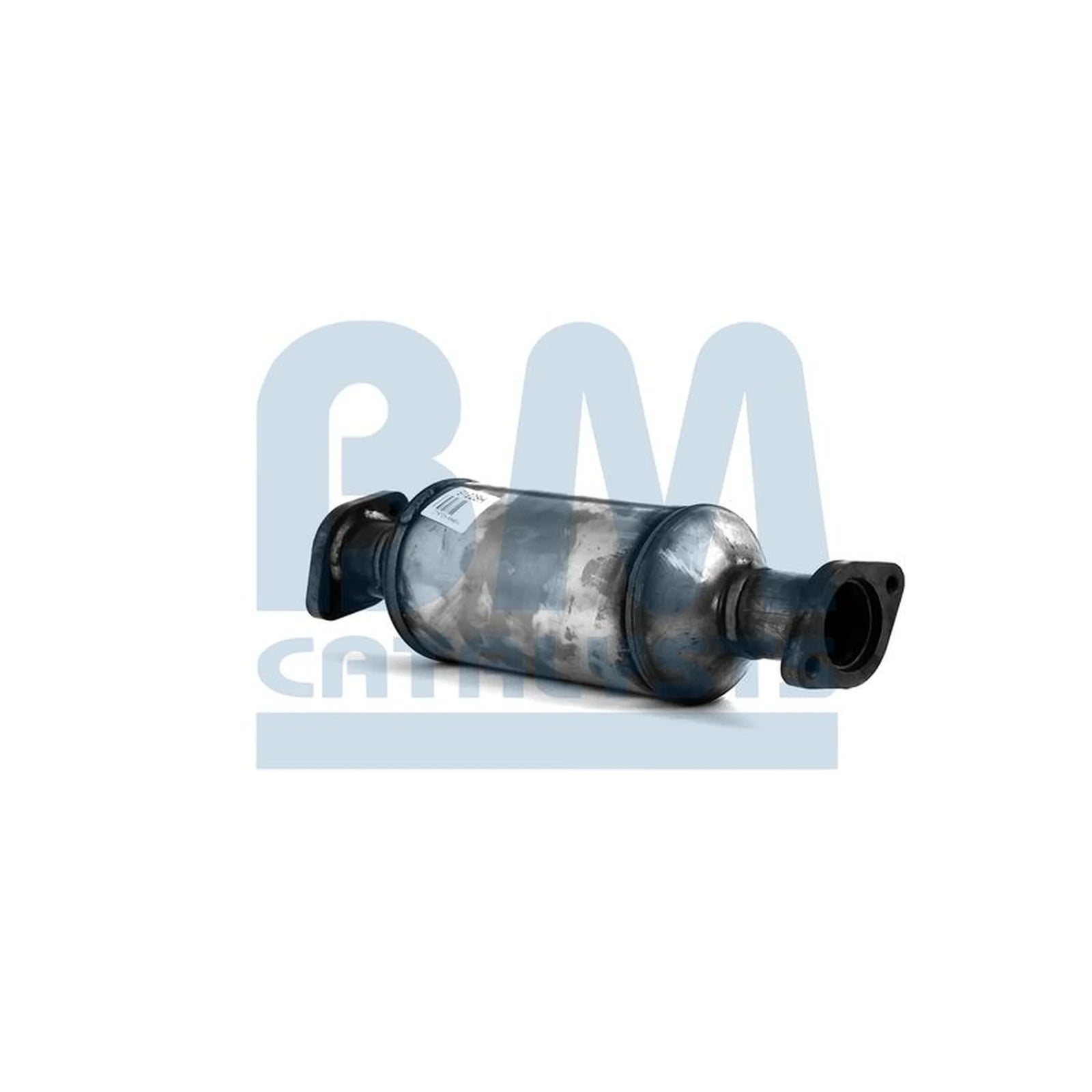BM Catalysts Homologated Petrol Cat BM91928H