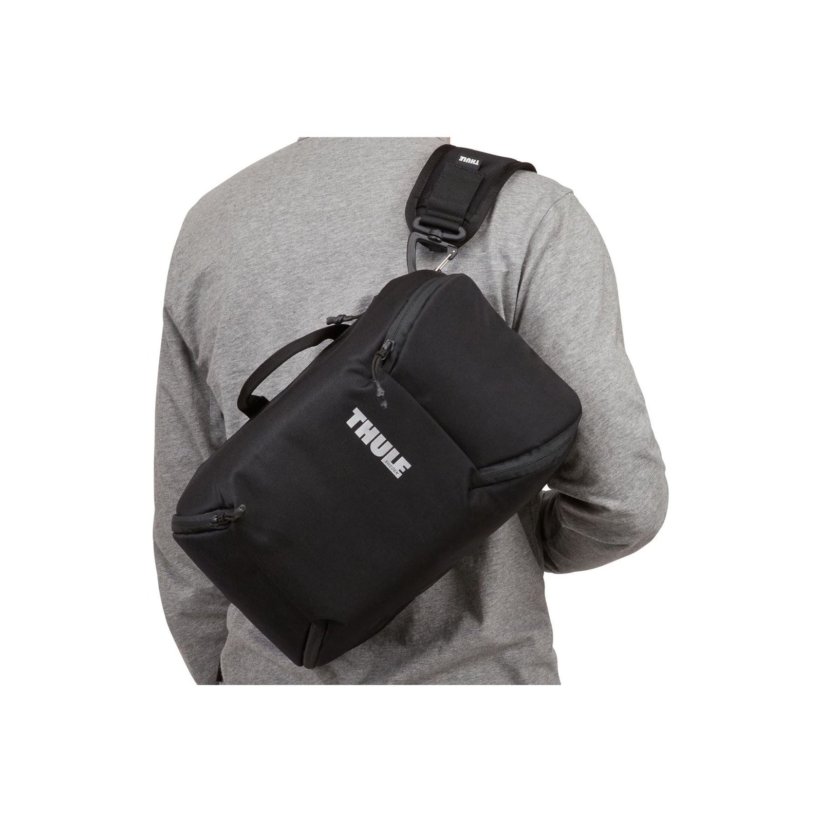 Thule Covert 3-in-1 Travel Backpack 32L – Camera, Laptop & Everyday Gear