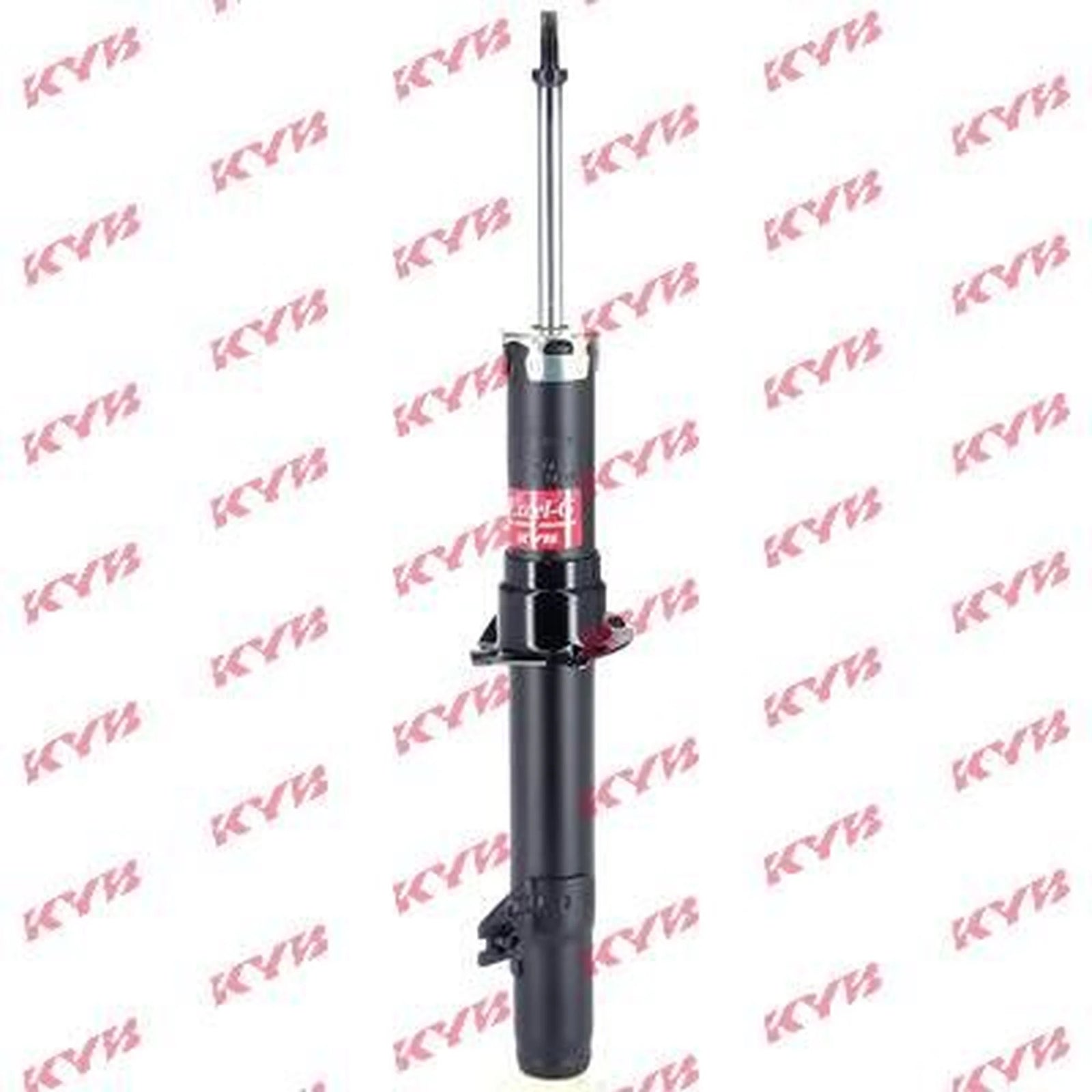 KYB 2 x Front Shock Absorbers