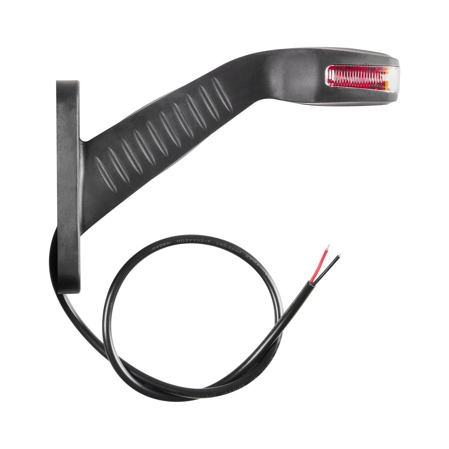Ring RCV4026 Right Flexible Stalk Lamp