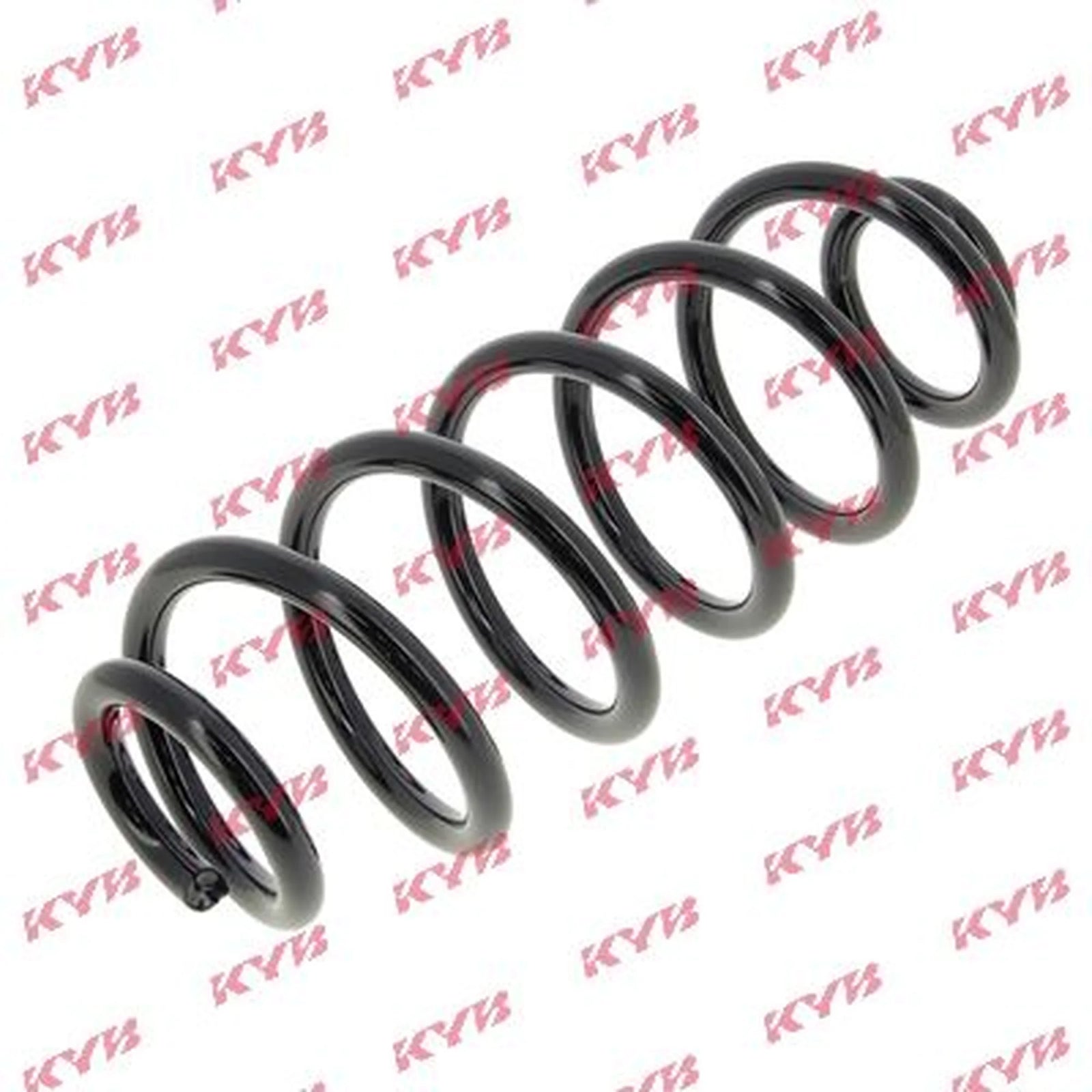 KYB Rear Suspension Coil Spring RA6106