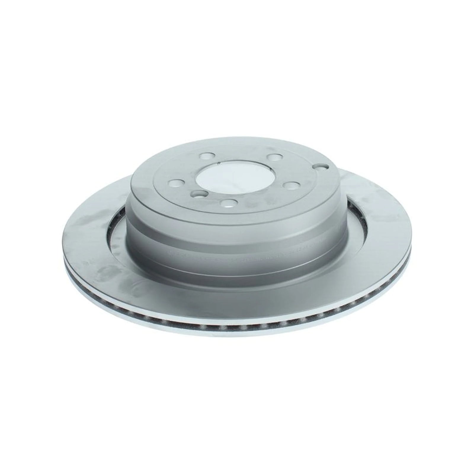 Bosch 2 x Brake Discs fits Land Rover Range Rover 2002-2012 3.0 3.6 4.2 4.4 5.0