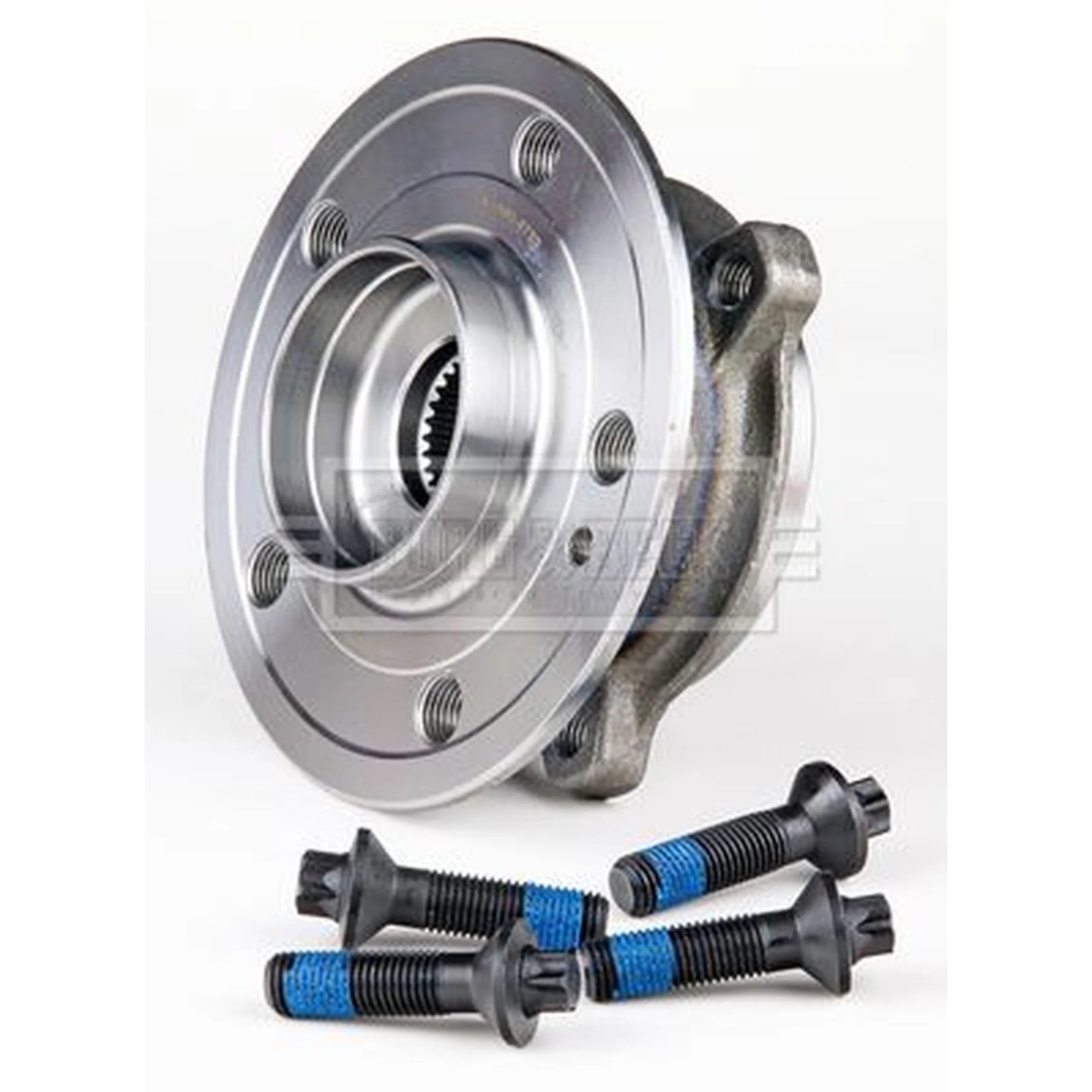 Borg & Beck Wheel Bearing Kit BWK1599