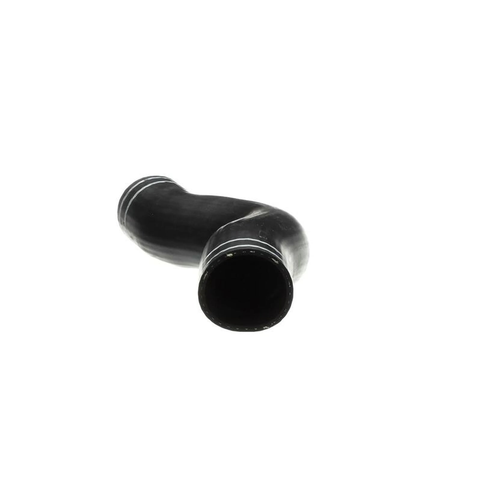 Gates Intercooler Turbo Charge Air Hose 350mm 09-0452