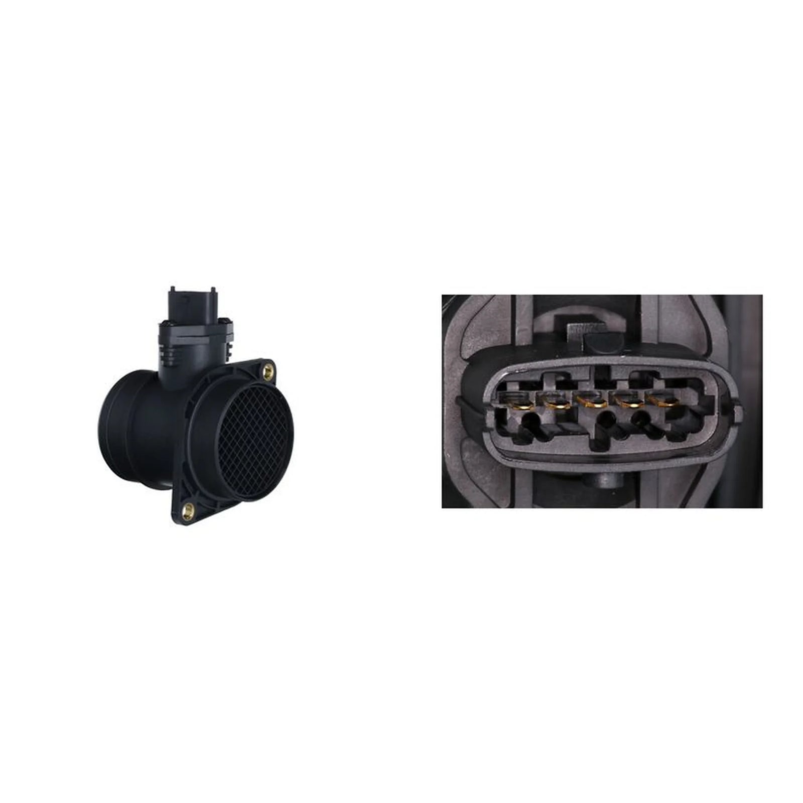 Valeo MAF Sensor (Mass Air Flow) 366990