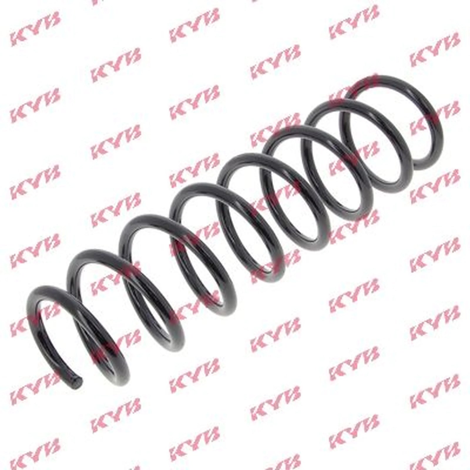 KYB Rear Suspension Coil Spring RC6695