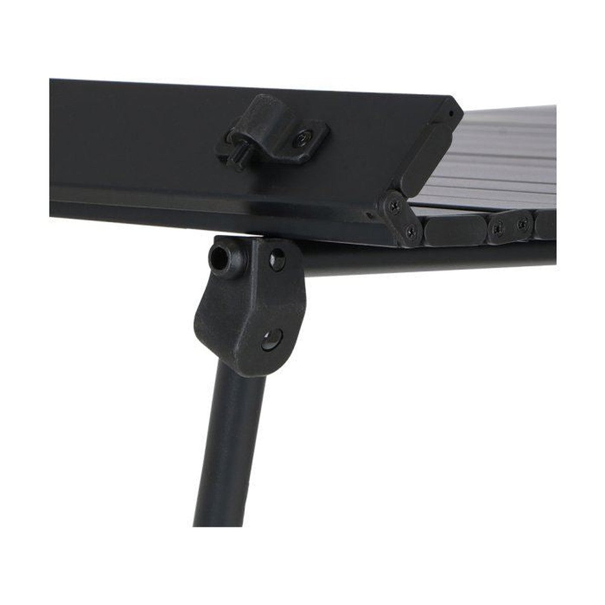 Travellife Finn Table Compact 100 Black