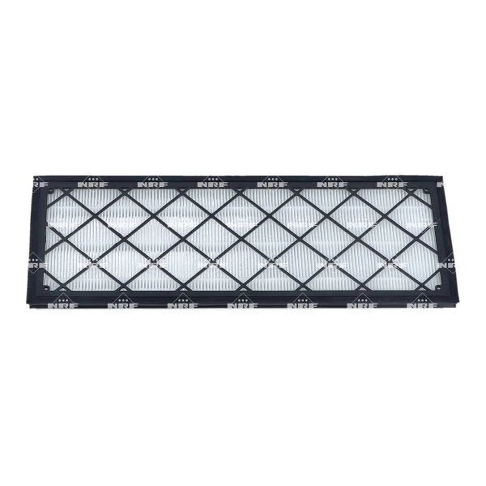 NRF Cabin Air Filter (Pollen Filter) 210001