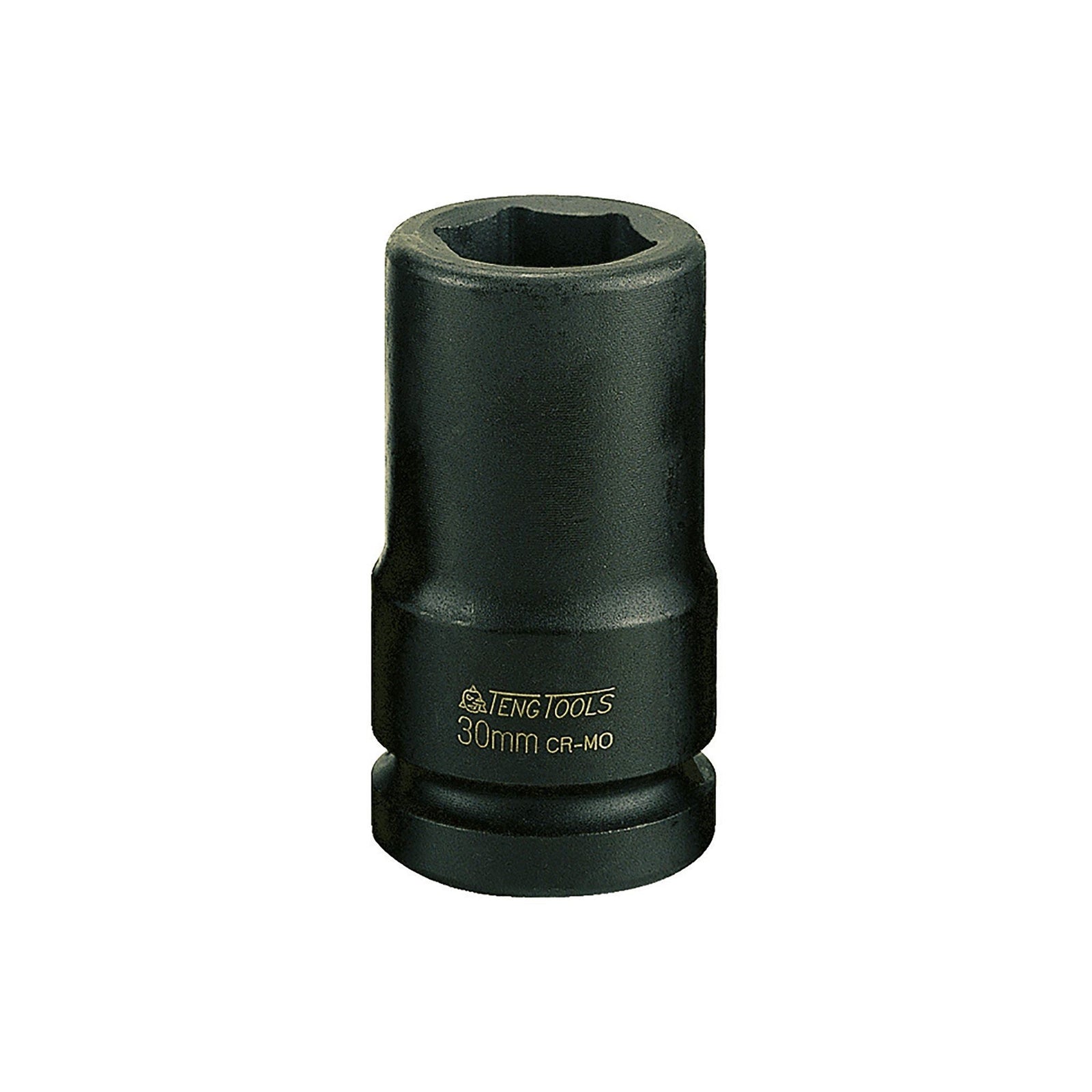 Teng Tools 1/2" Impact Socket Set ANSI FOAM2 21 Pieces
