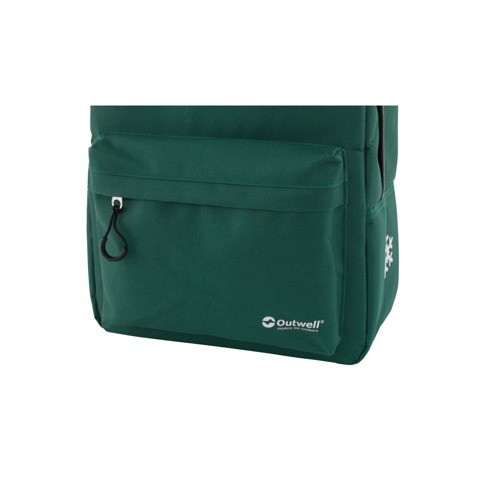 Outwell Cormorant Backpack Cooler 8 Hour Insulation