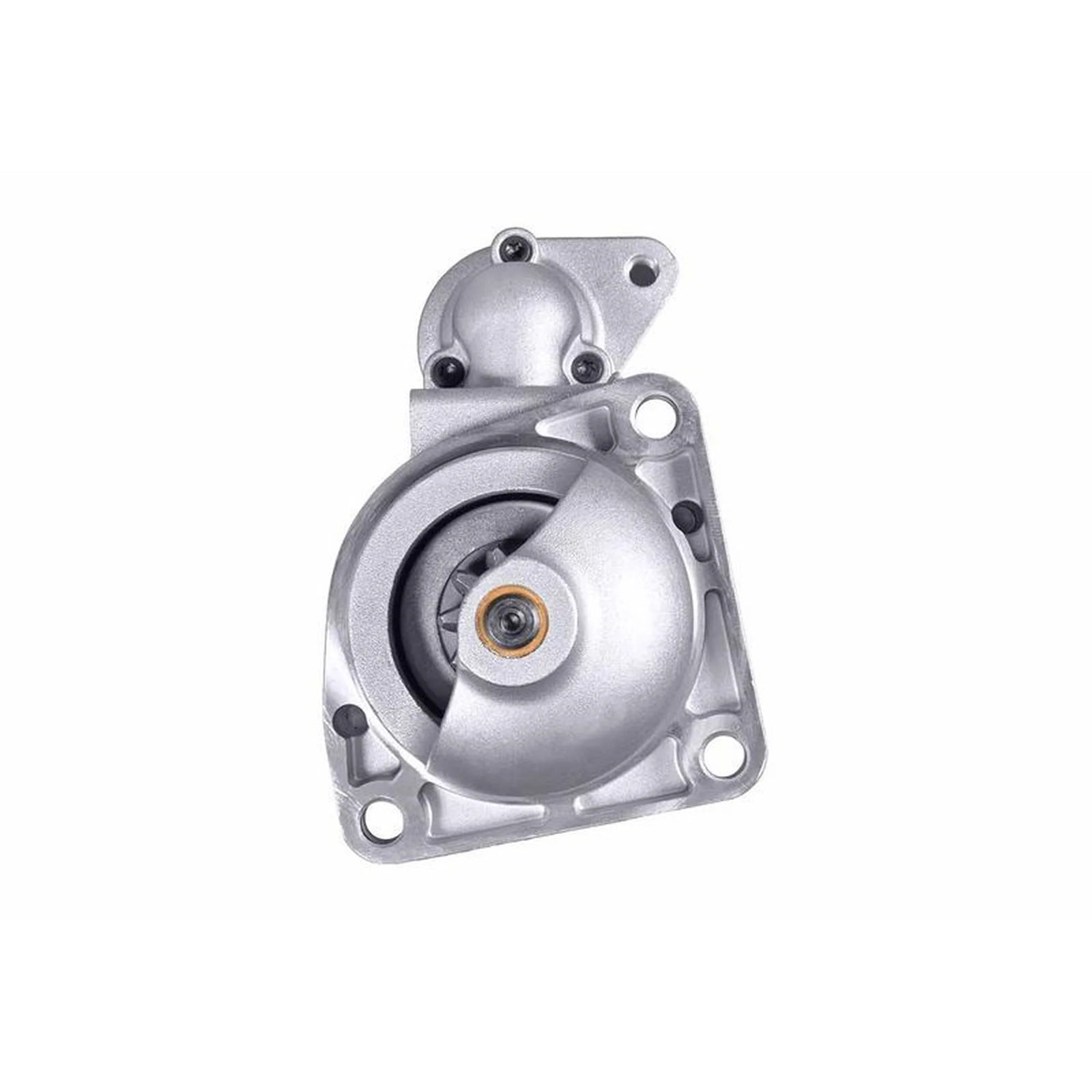 Hella Starter Motor 24V 4kW 10 Teeth 8EA 012 586-341