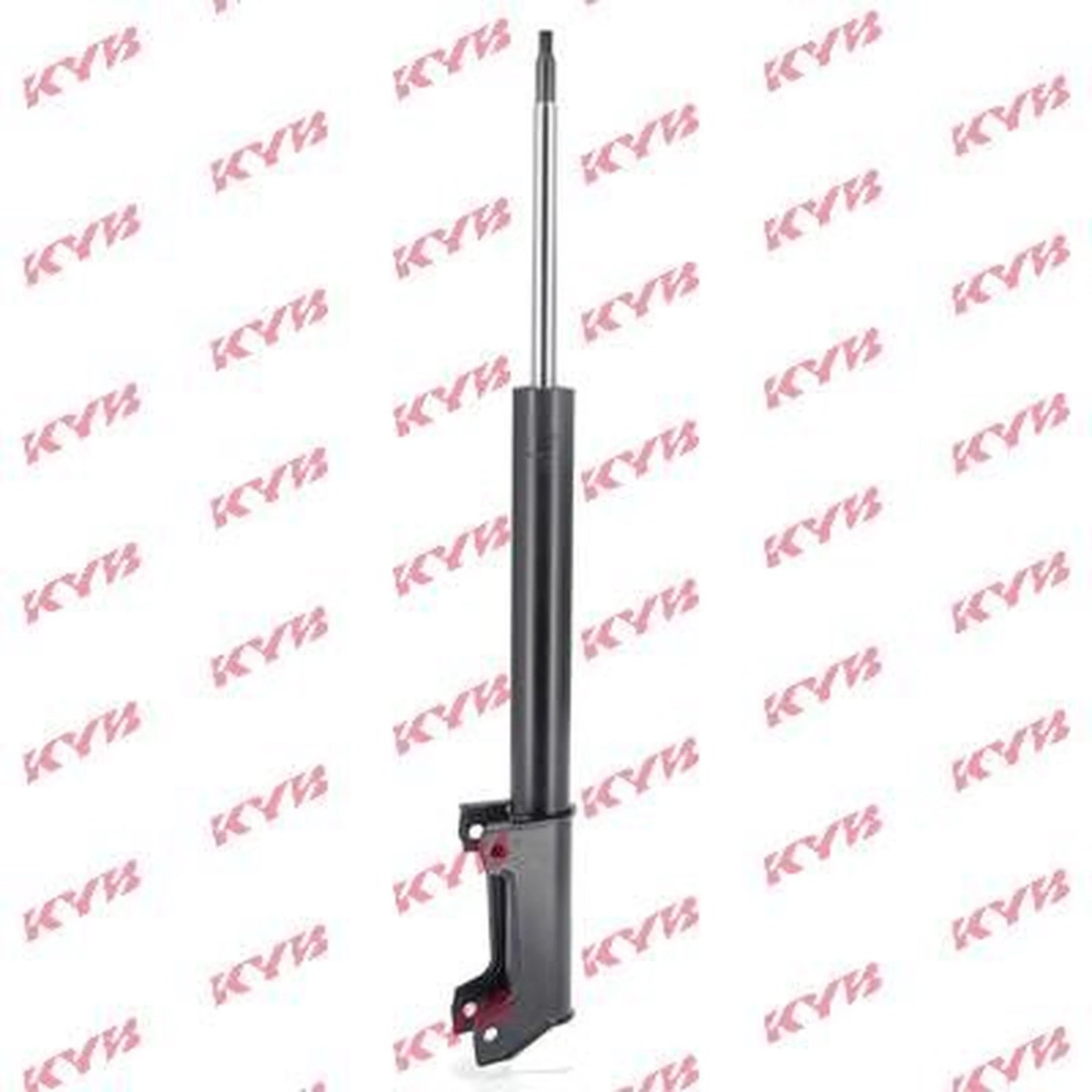 KYB Shock Absorber Damper Strut Rear 334661