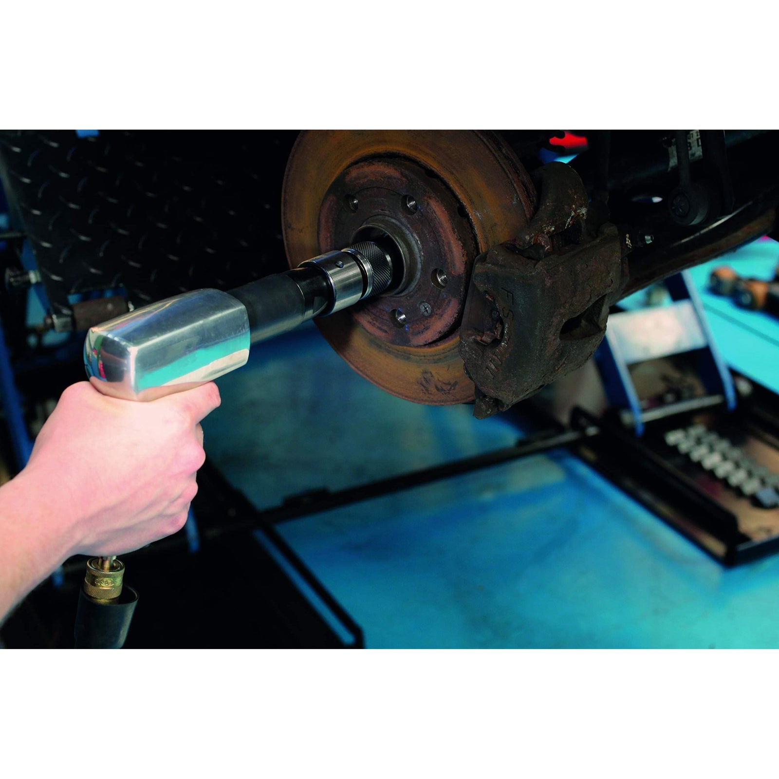 Laser Air Hammer 6031