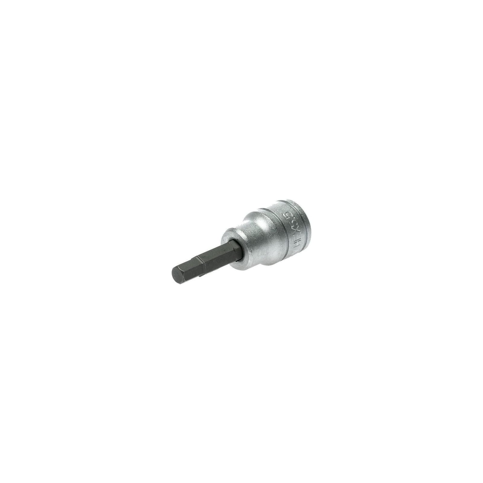 Teng Tools 3/8" Hex Bit Socket Metric 5.5mm