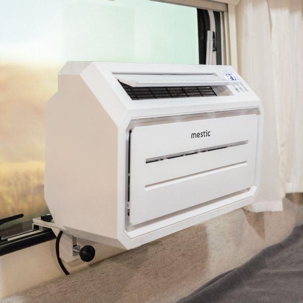 Mestic Split Unit Air Conditioner SPA-3000