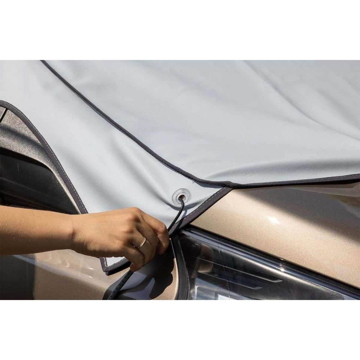 Fiamma Coverglas Ford Transit (08827B01-)