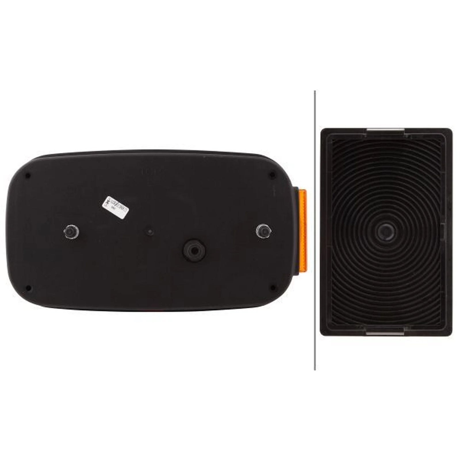 Hella Tail Light / Lamp P21W Left 2VA 998 232-291
