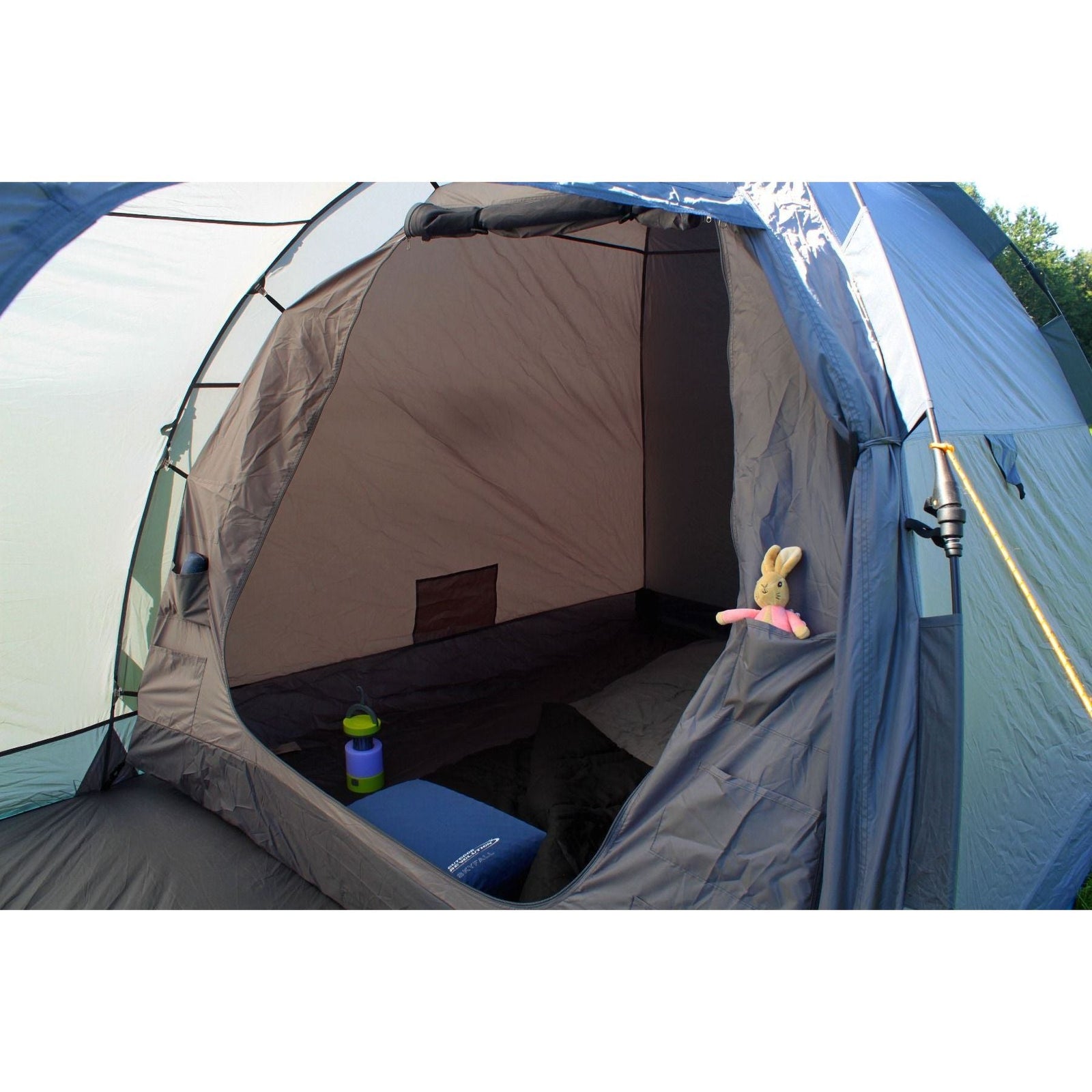 Outdoor Revolution Q Cruiser 3.0  Family Tent