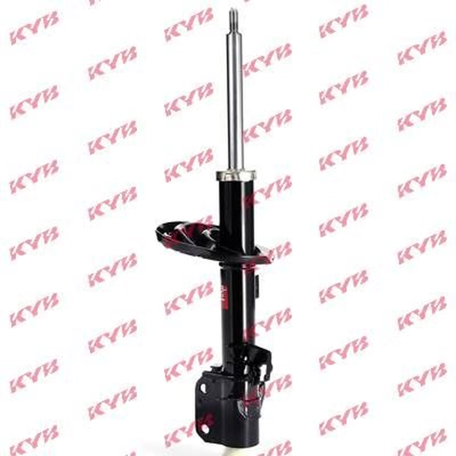 KYB Shock Absorber Damper Strut Front Right 333721