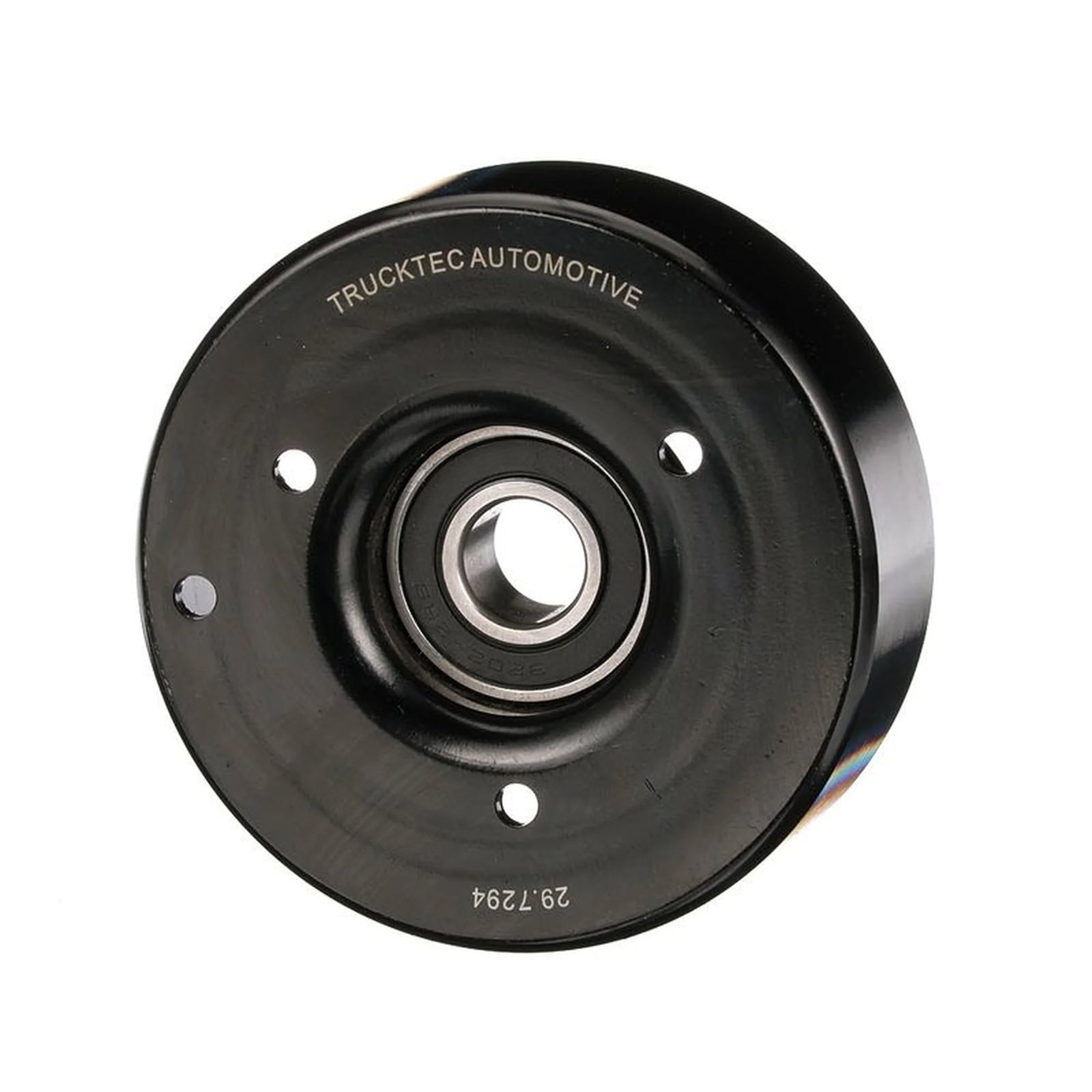 Gates V-Ribbed Belt Deflection/Guide Pulley T36860