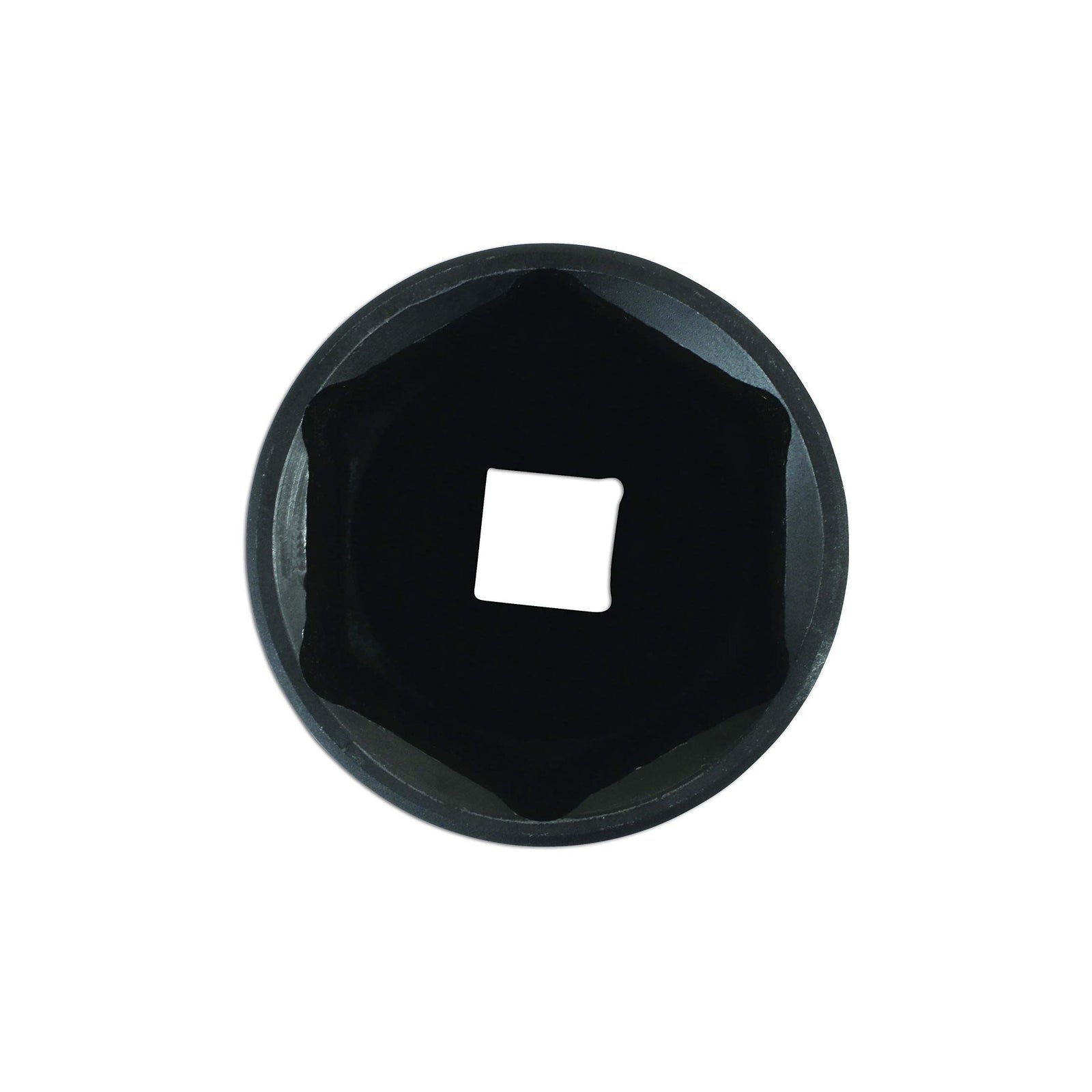 Laser Deep Hub Nut Socket 1/2"D 36mm - Thin Walled 6279