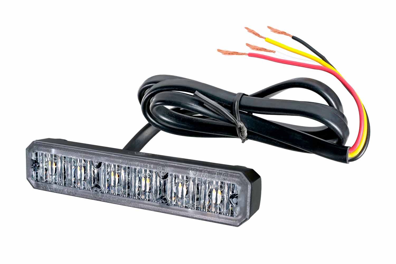 Hella Strobe-Type Beacon High 2XD 014 560-401