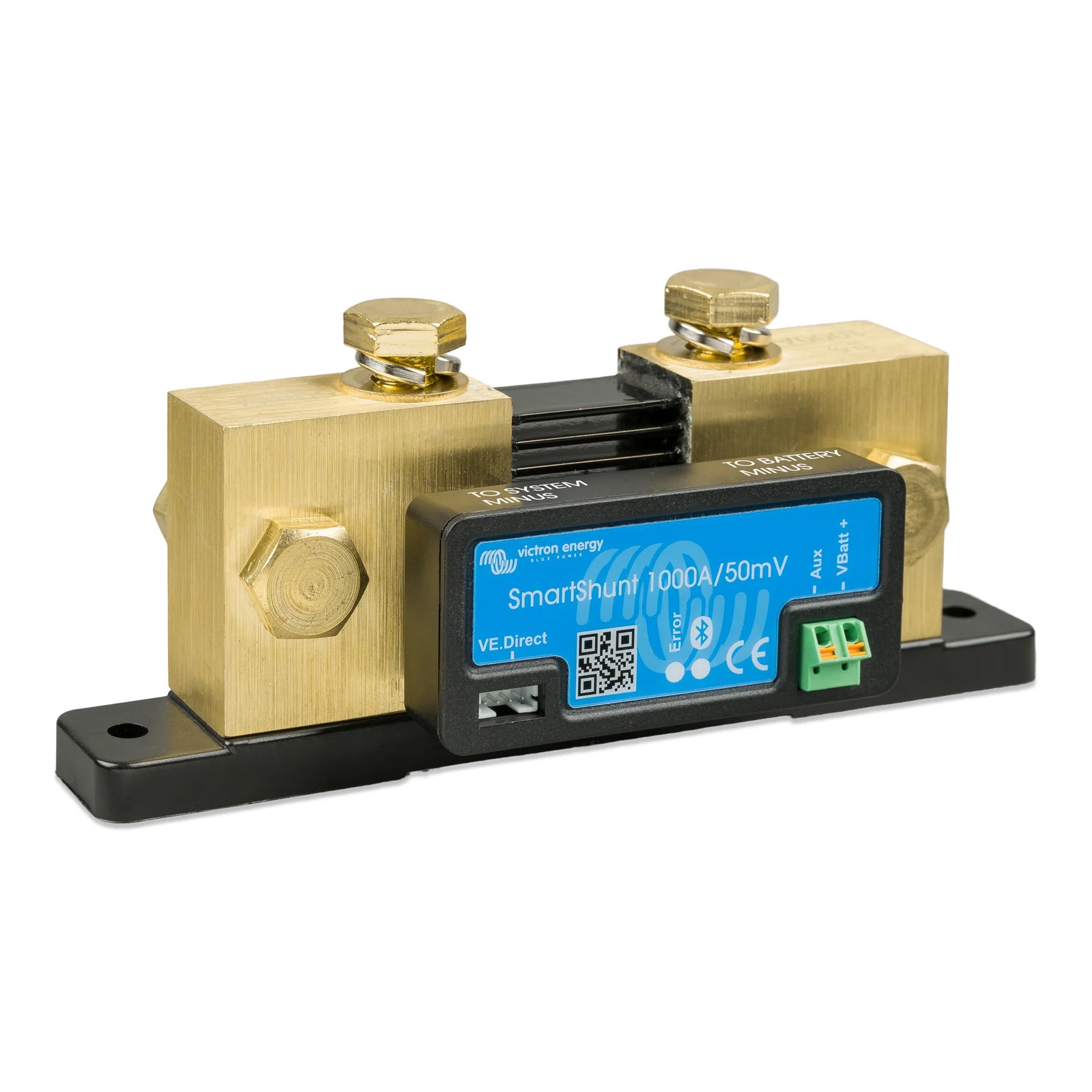Victron SmartShunt 300A Battery Monitor