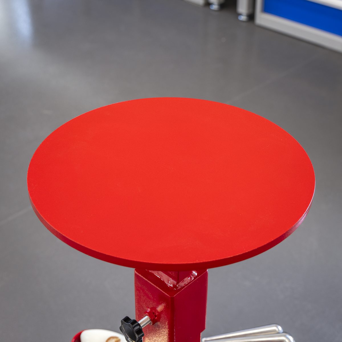 Sealey Stand for Panel Beating Sandbag Ø320mm MW16