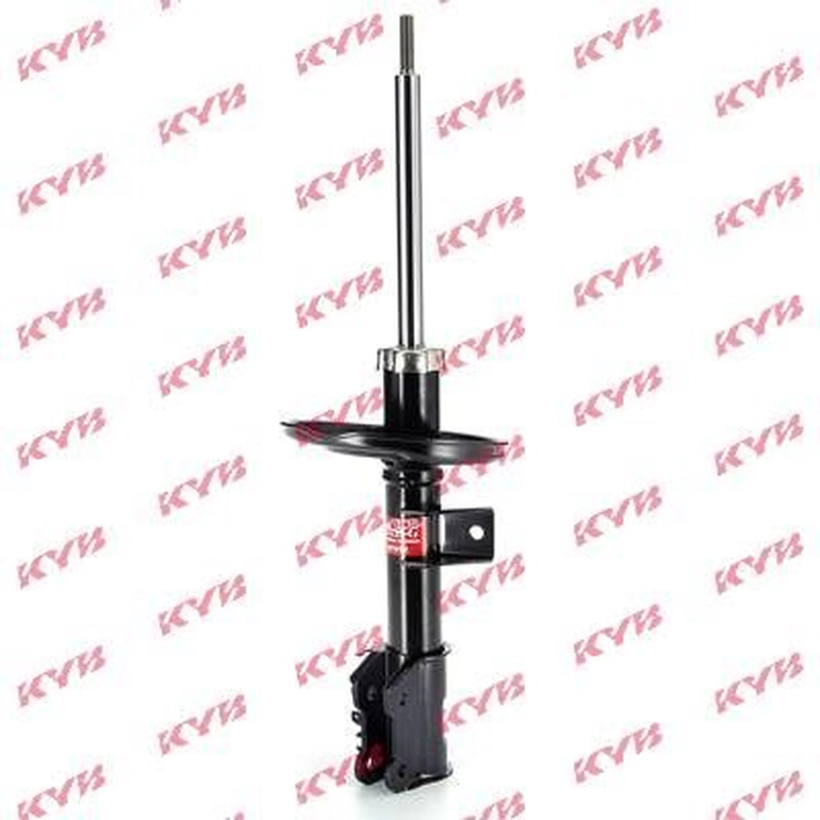 KYB Shock Absorber Damper Strut Front Left 333767