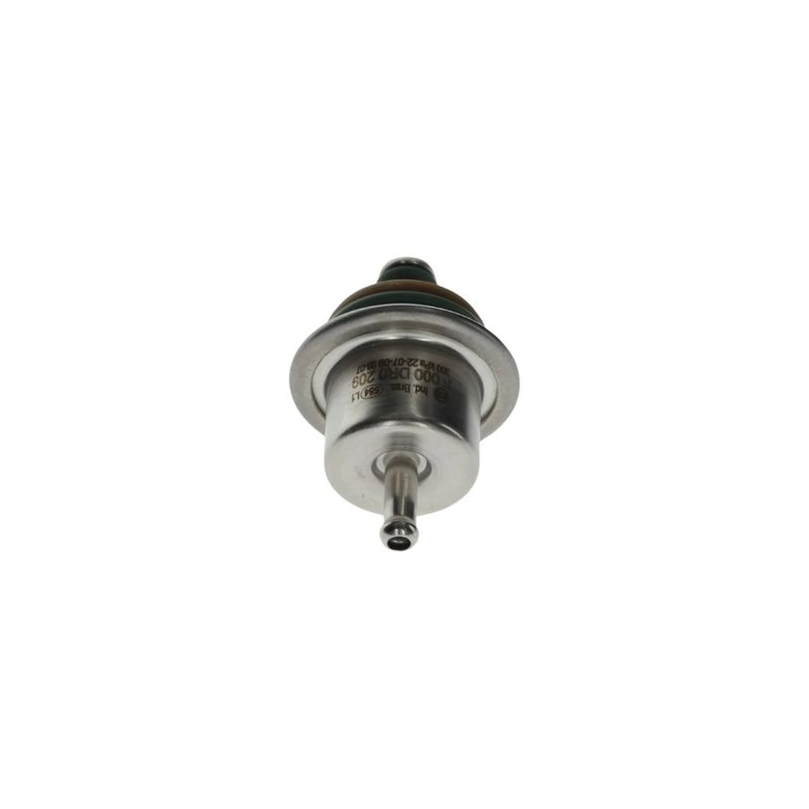 Bosch Fuel Pressure Regulator Valve F 000 DR0 209