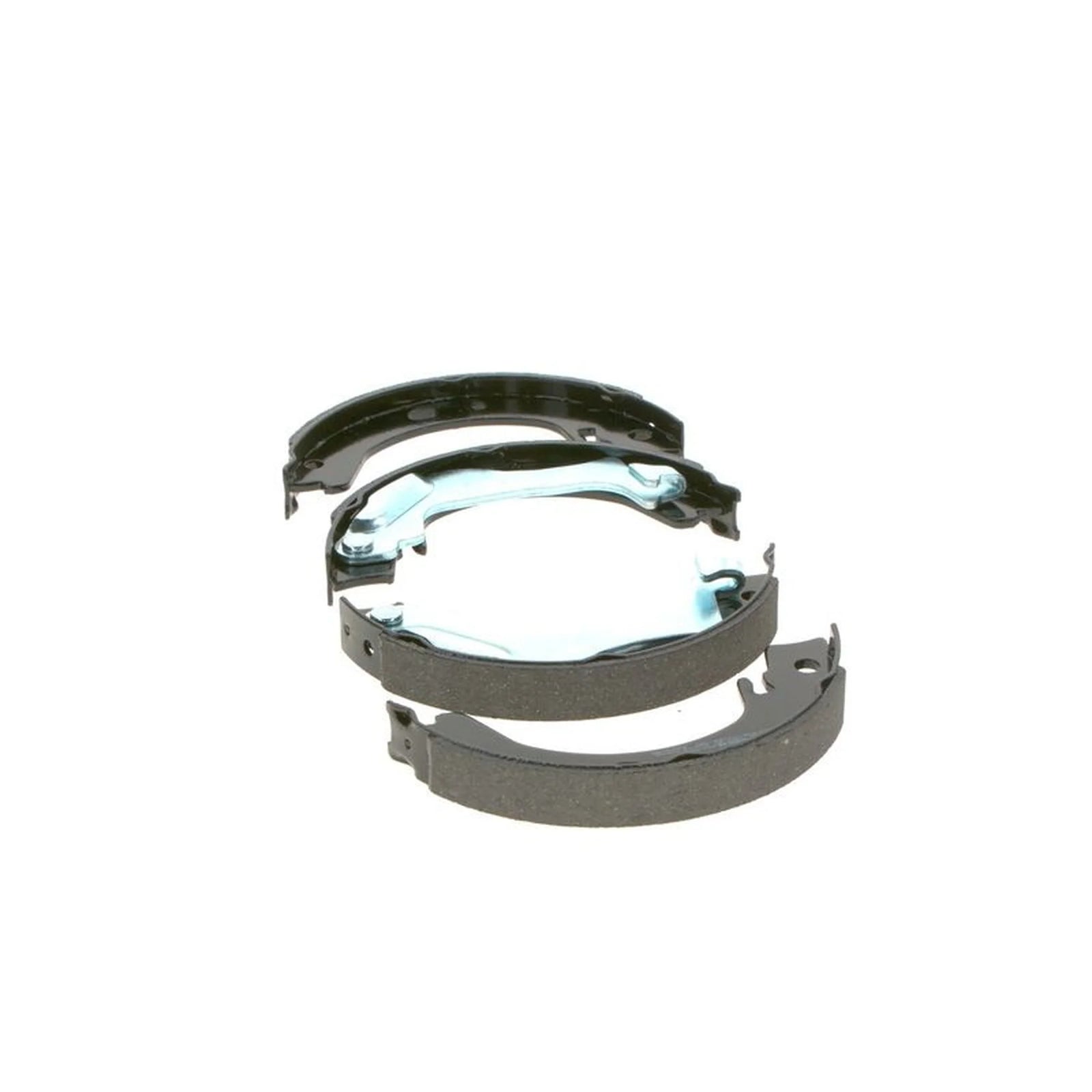 Bosch Parking Brake Shoe Set 0 986 487 713