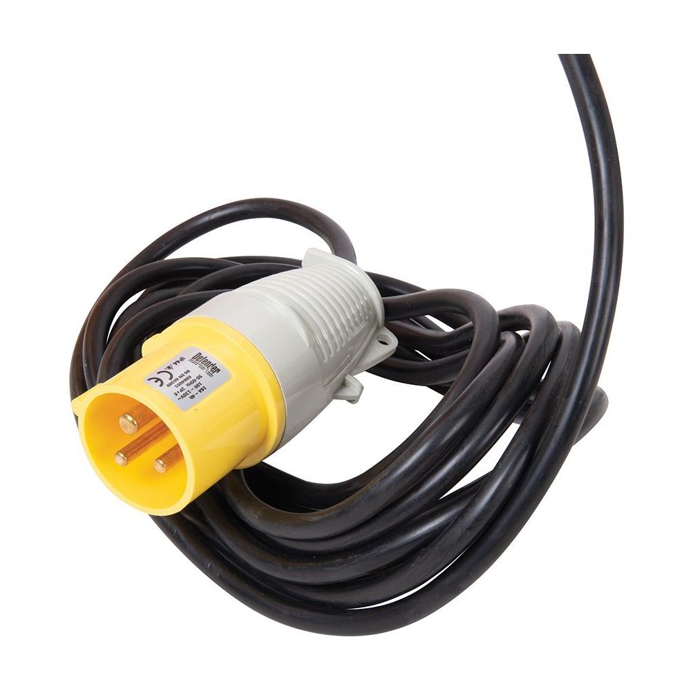 Defender V2 4ft LED Uplight Only 110V