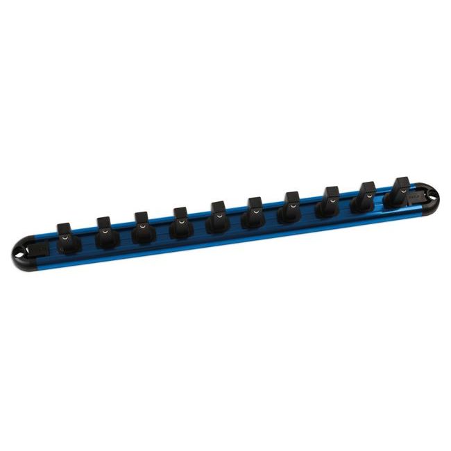 Laser Rail for Insulated Sockets 3/8"D 7923