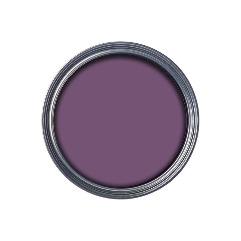 Ronseal Garden Paint Purple Berry 2.5 litre