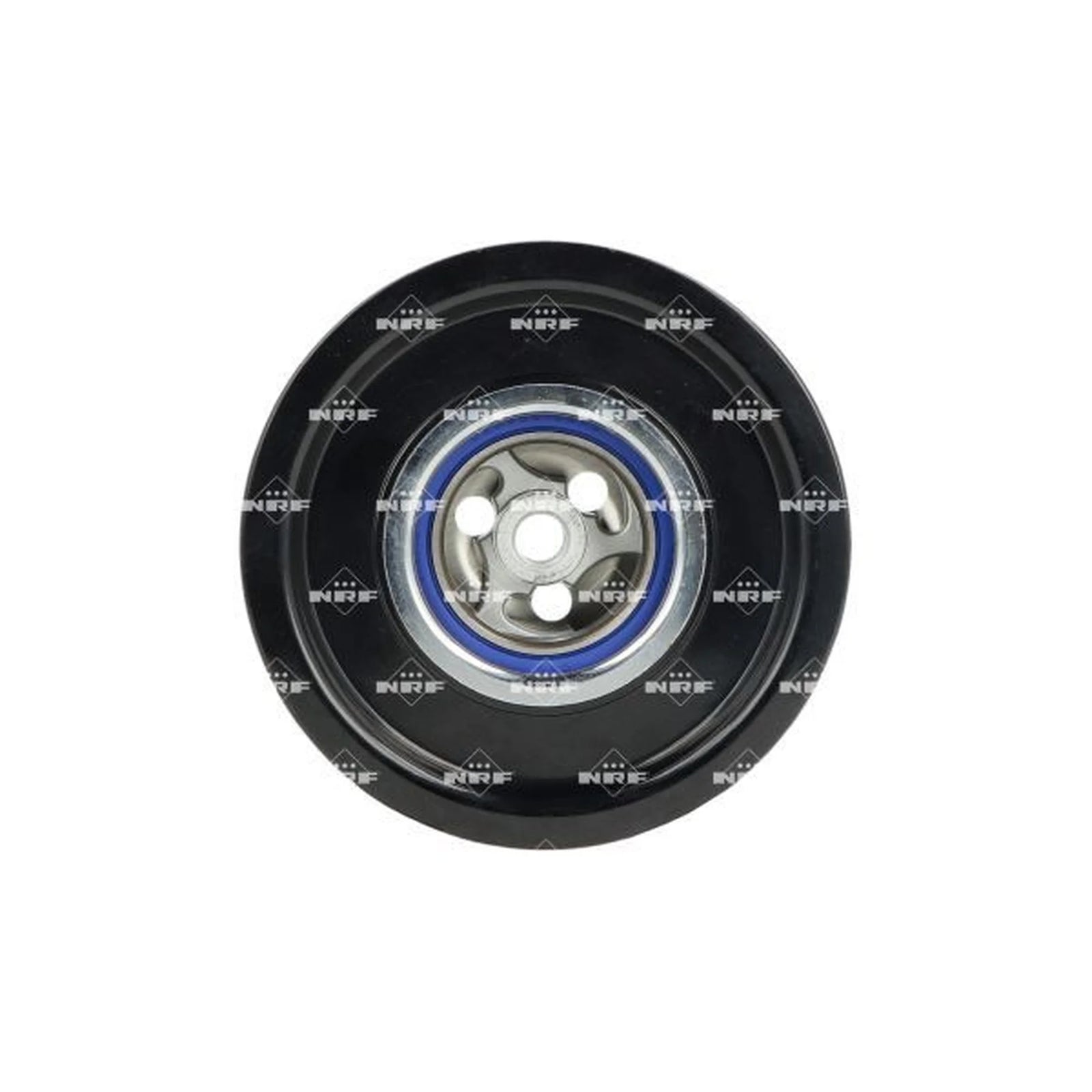 NRF A/C Compressor Magnetic Clutch 380051