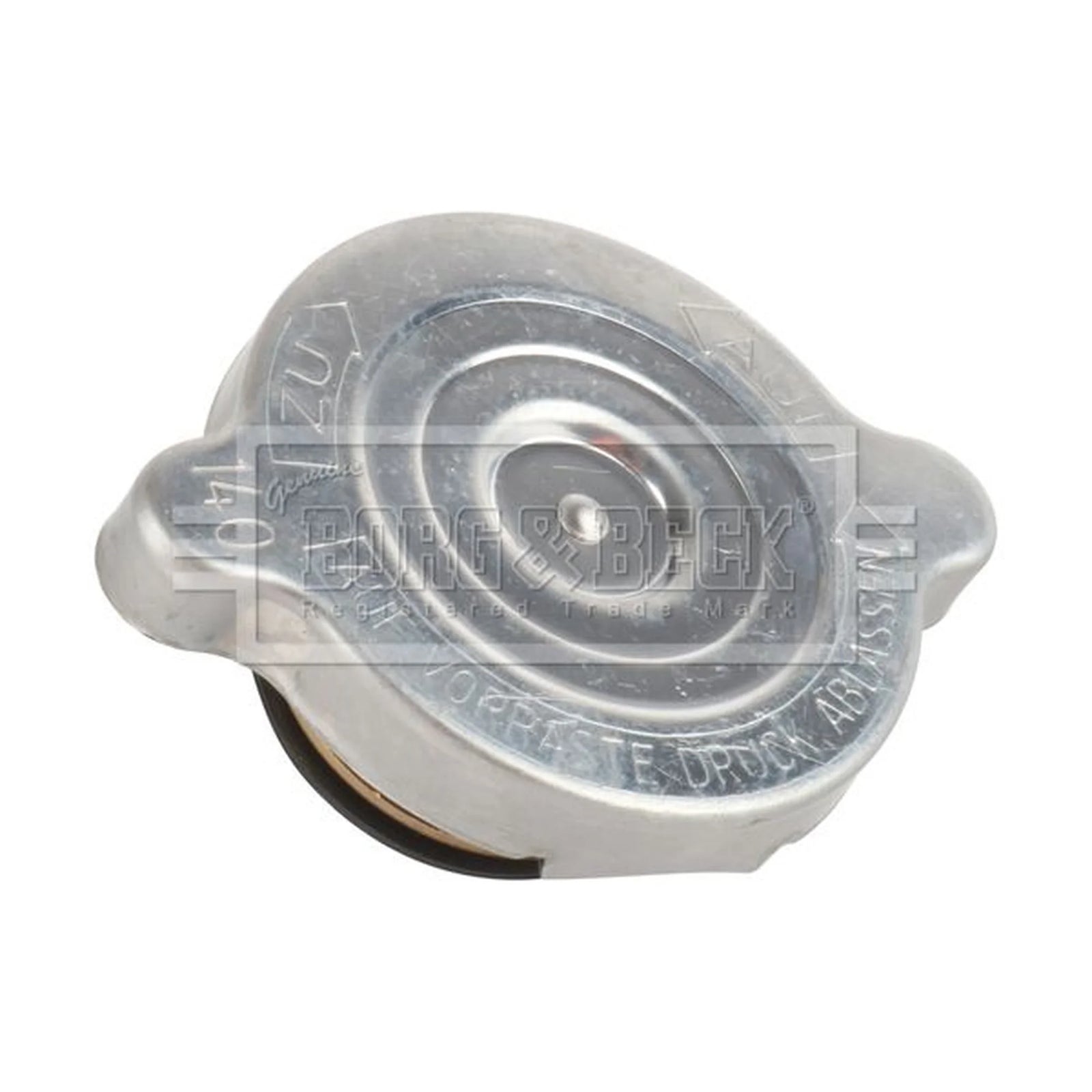 Borg & Beck Radiator Expansion Tank Cap bar BRC114