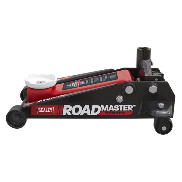 Sealey Trolley Jack 3tonne 3290CX