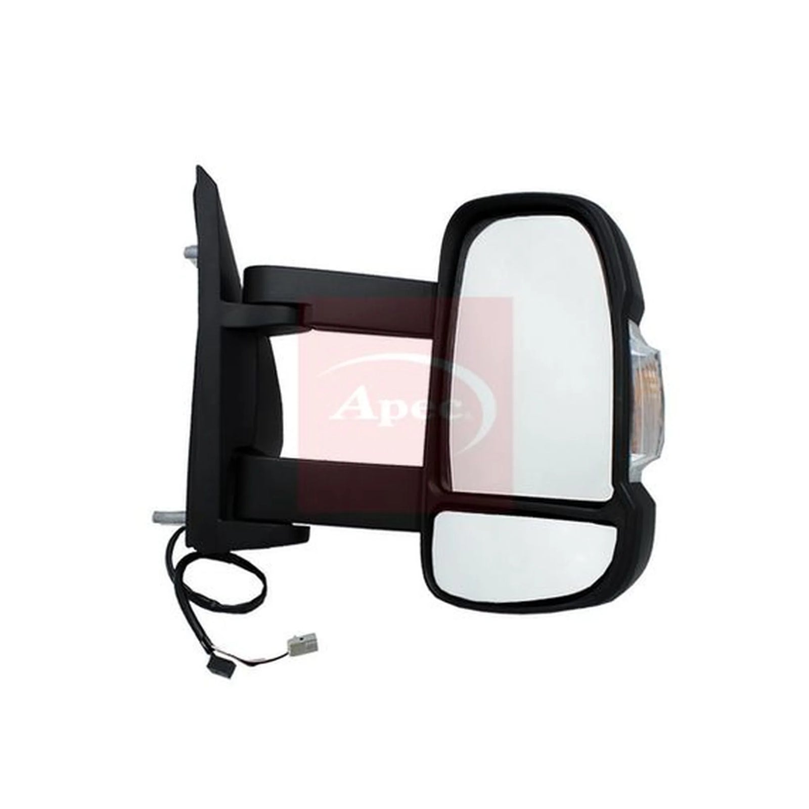 Apec Door / Wing Mirror Right AMR2986