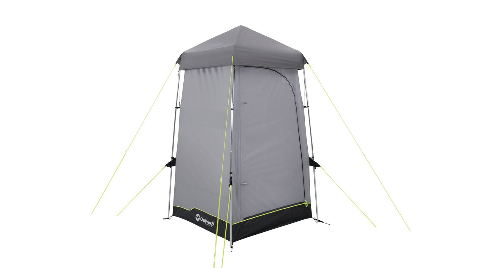 Outwell Seahaven Comfort Station Single Shelter Grey Toilet