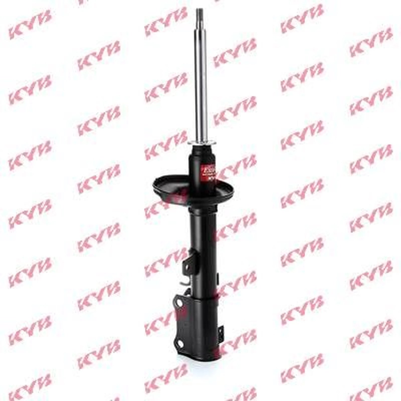 KYB Shock Absorber Damper Strut Rear Left 334330