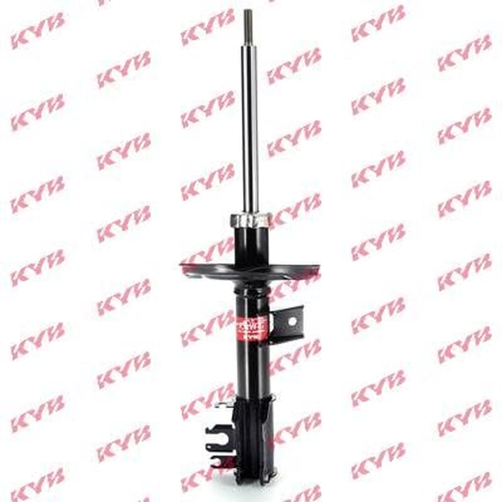 KYB Shock Absorber Damper Strut Front Left 333767