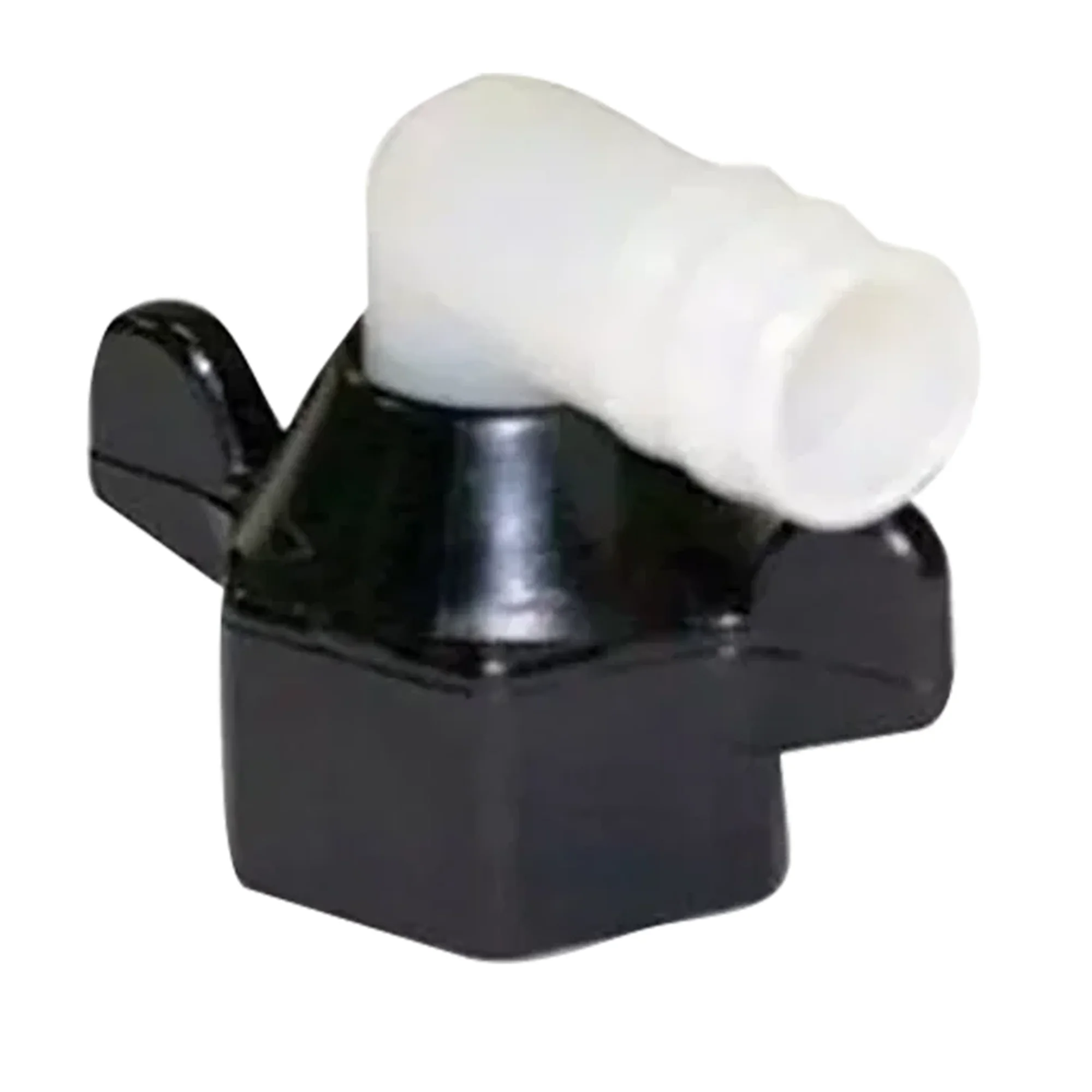 Shurflo Elbow Pump Fittings 20mm Inside Nut