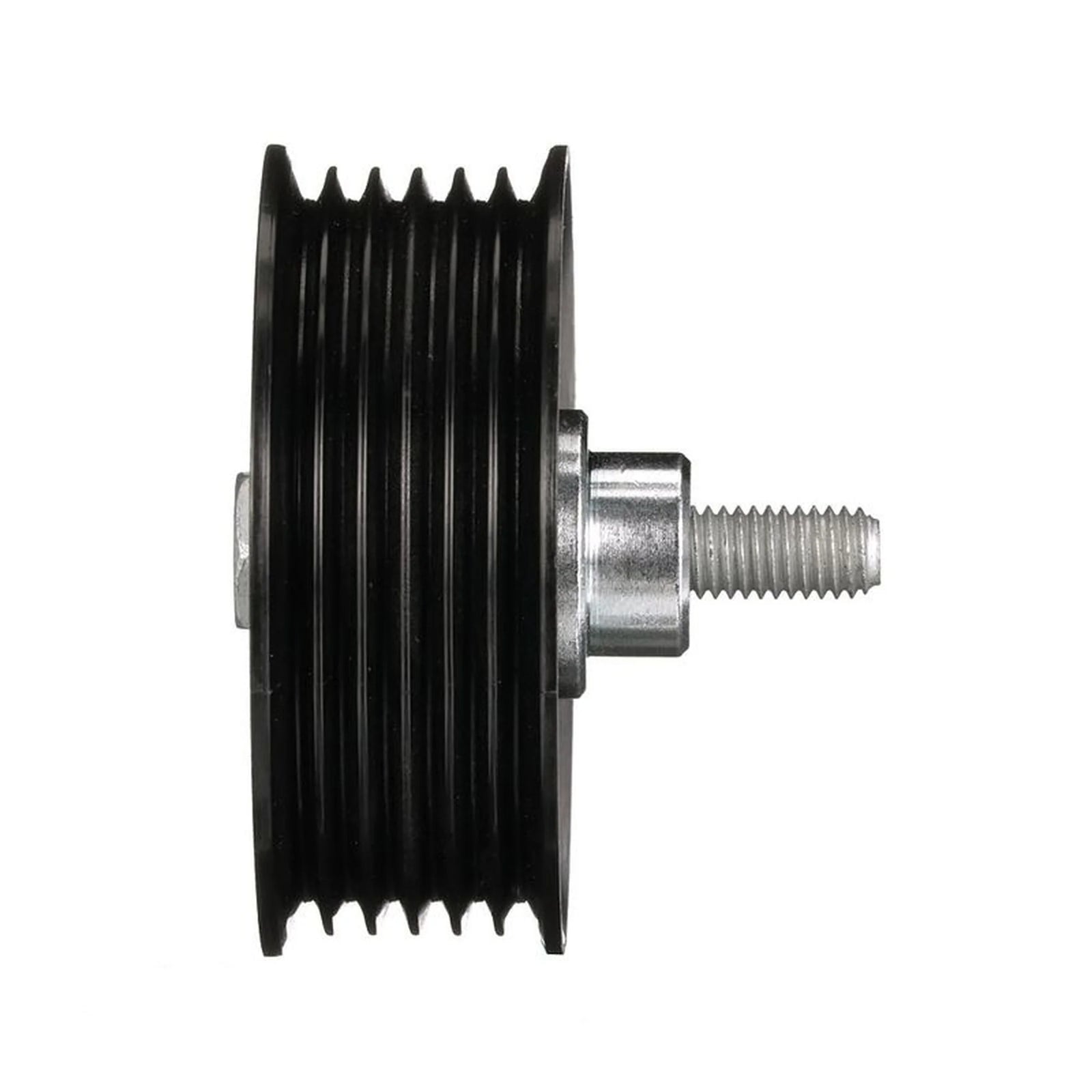 Gates V-Ribbed Belt Deflection/Guide Pulley T36456