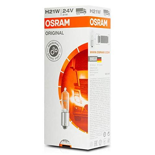 Osram 64138 - Bulb, indicator