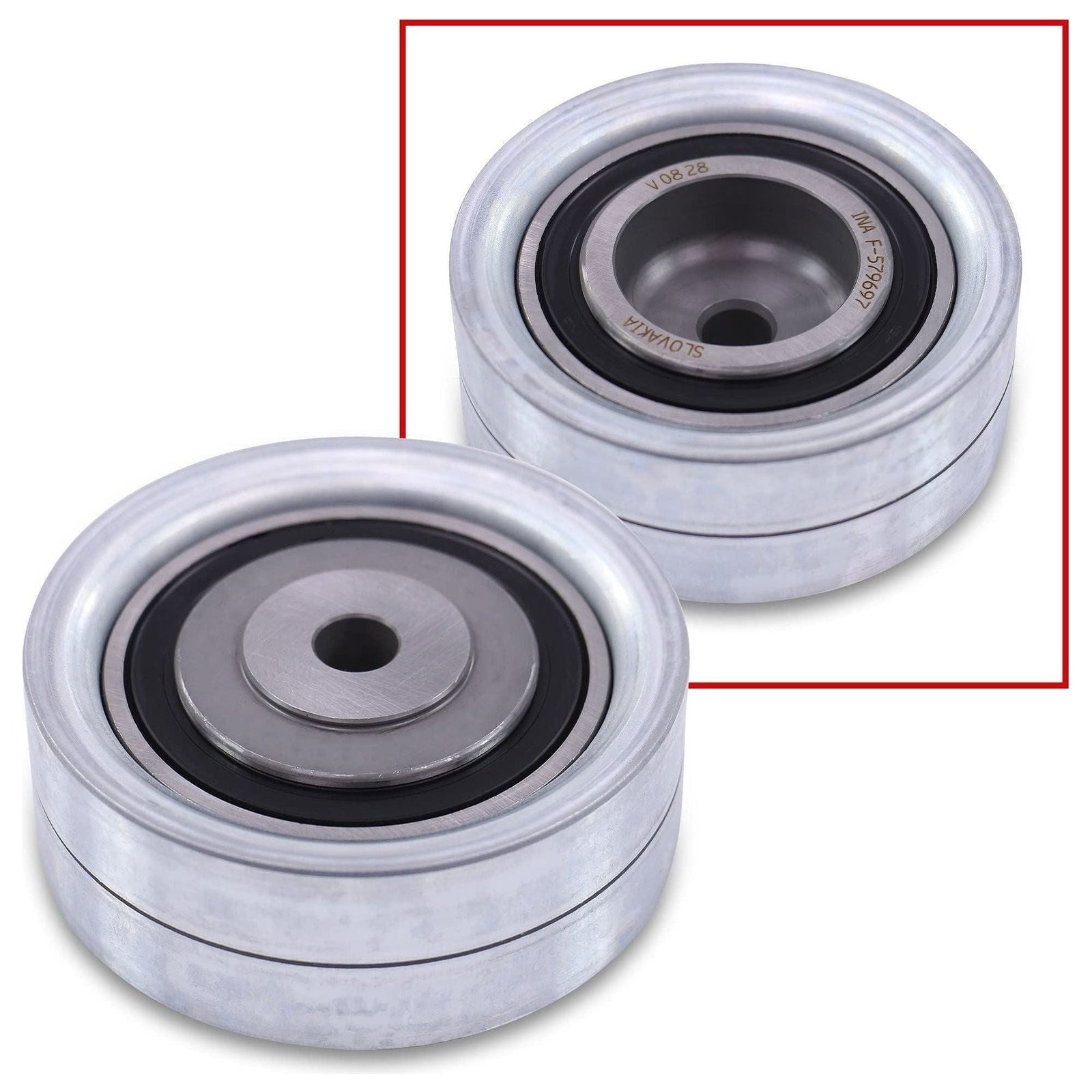 Ina Timing Belt Kit 530055010