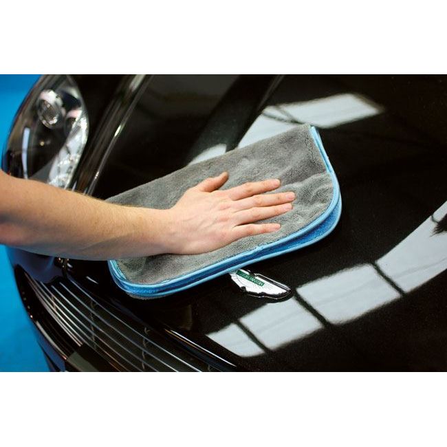 Laser Microfibre Cloth 450mm x 380mm 5988