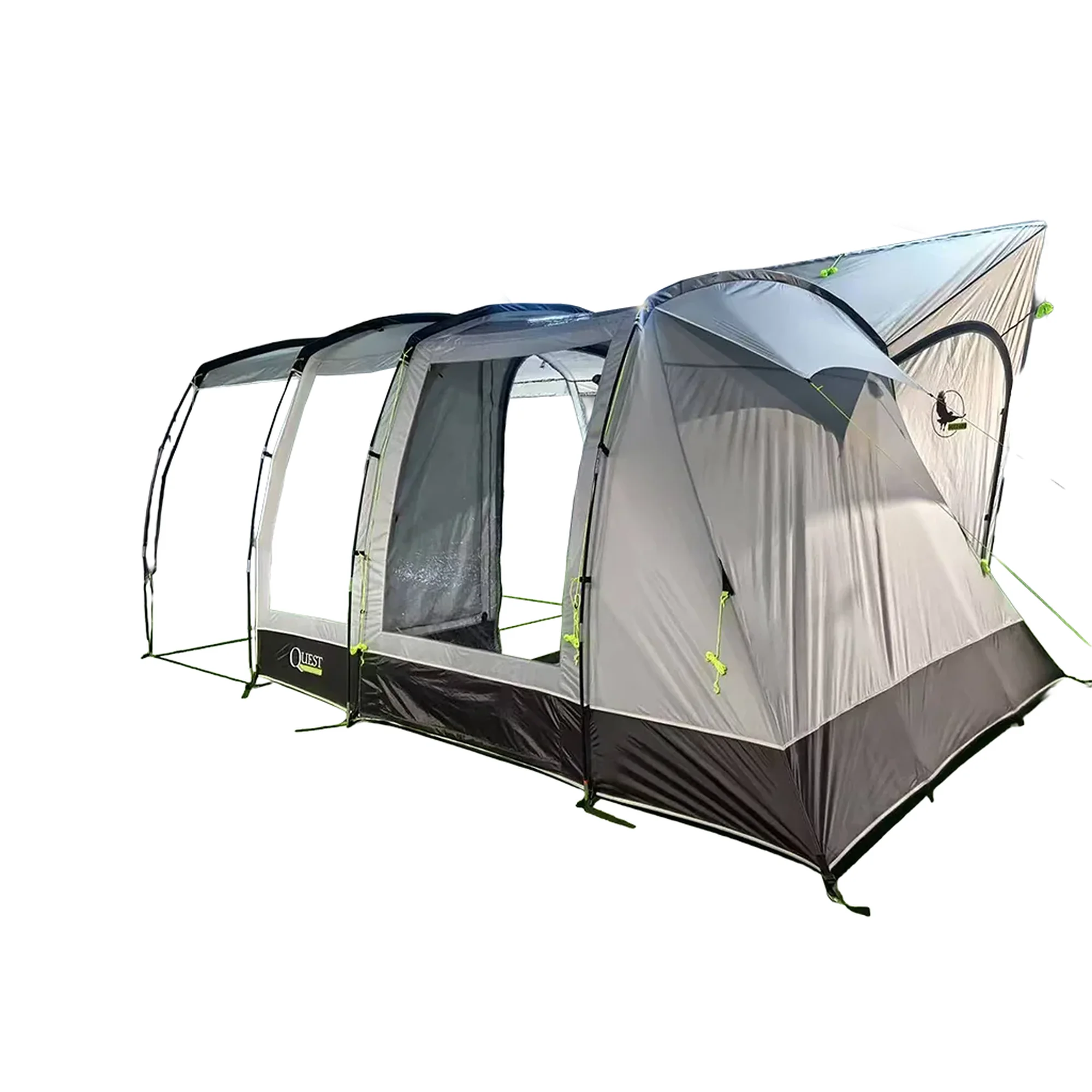 Quest Drive Away Awning Buzzard 300 - 16.9kg