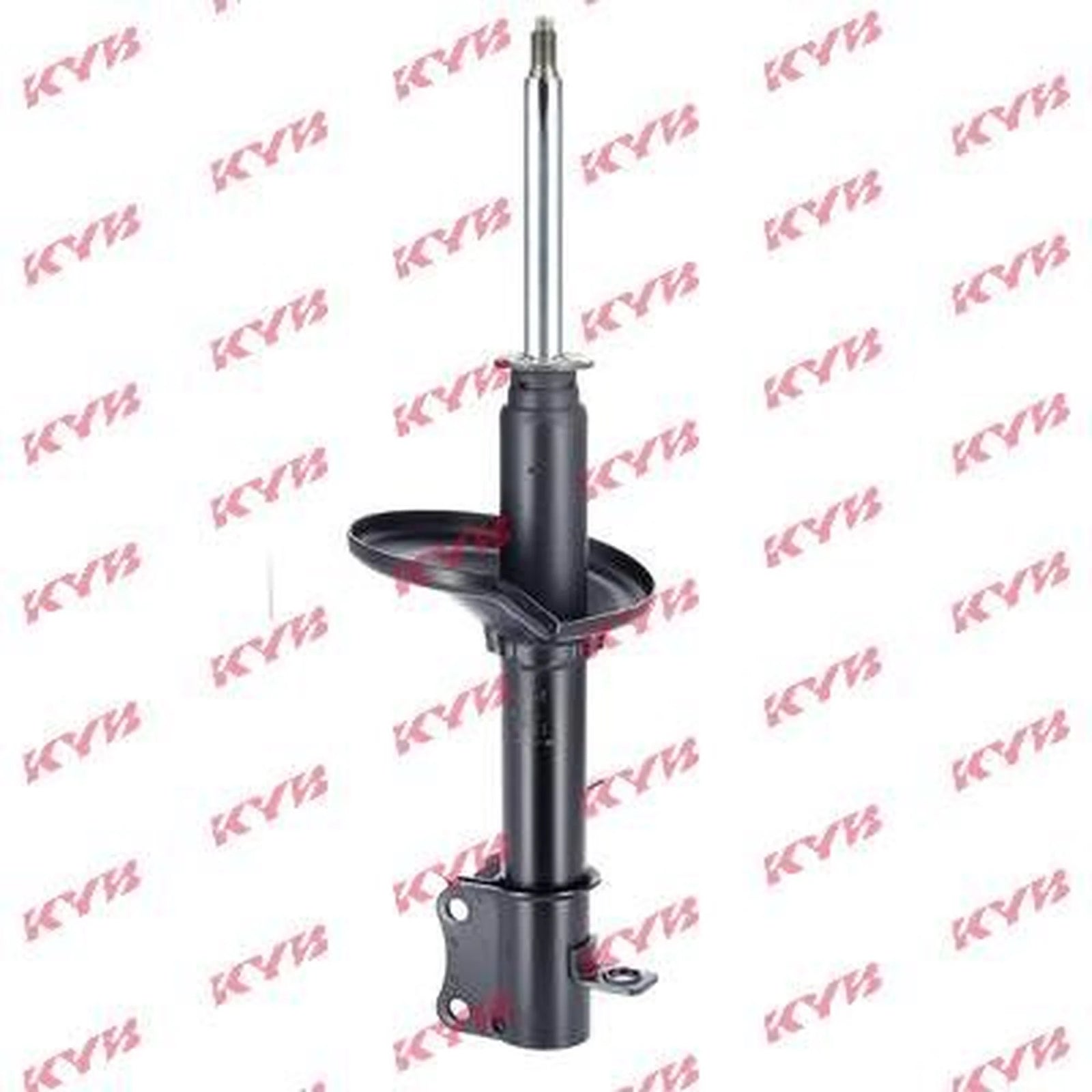 KYB Shock Absorber Damper Strut Rear Left 633251