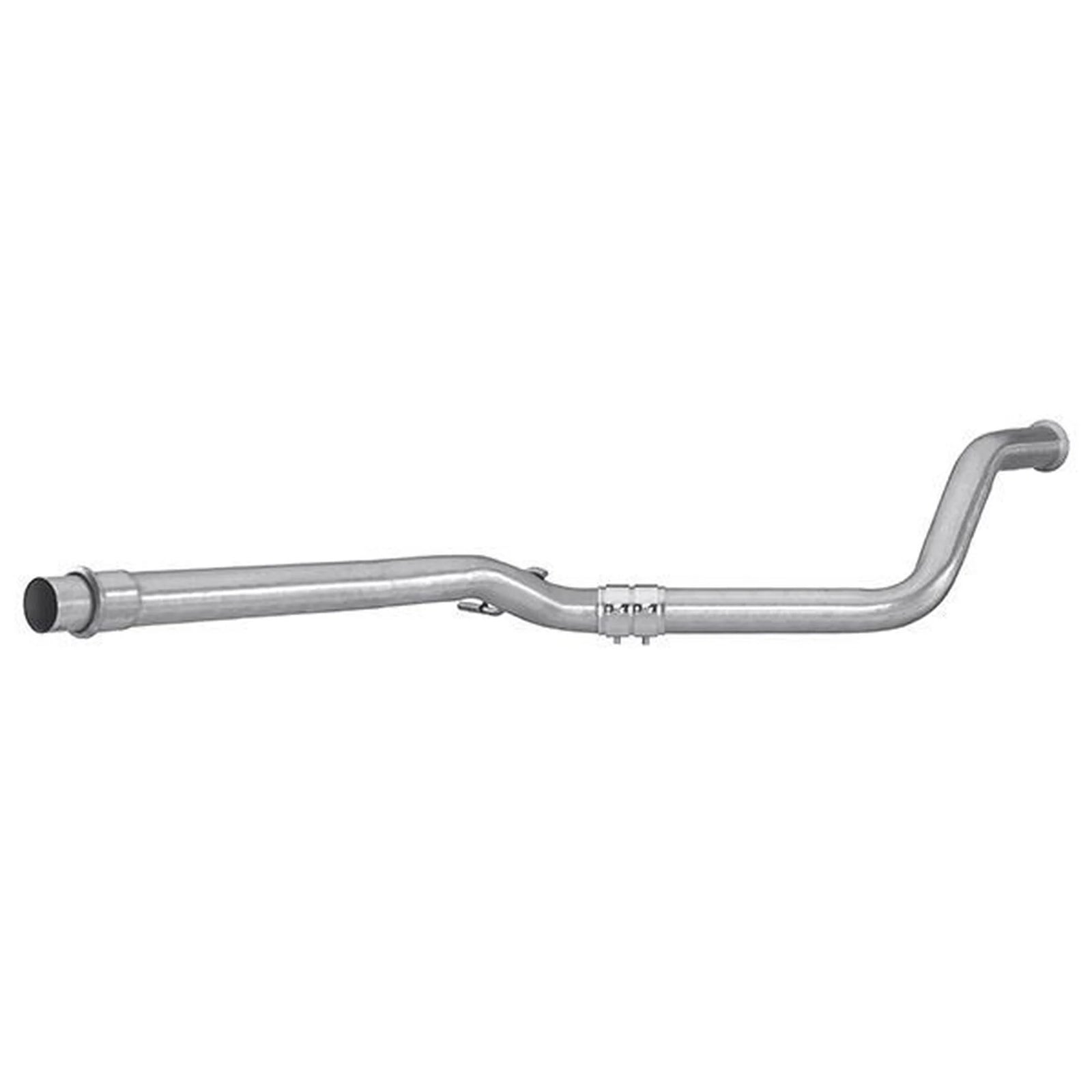 Hella Exhaust Pipe OD 8LA 366 001-681